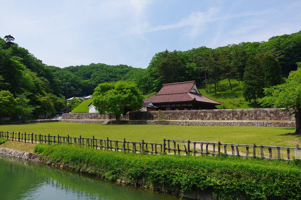 🏫 구 시즈타니 학교(큐 시즈타니 각코) 이미지 9